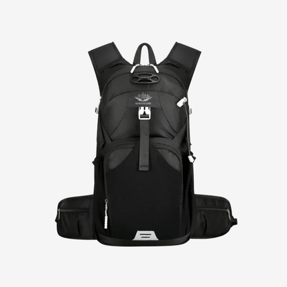Sac à dos résistant et léger pour vélo et randonnée - luxestyle