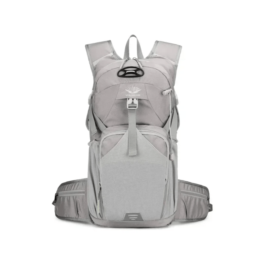 Sac à dos résistant et léger pour vélo et randonnée