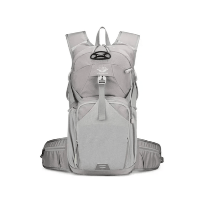 Sac à dos résistant et léger pour vélo et randonnée