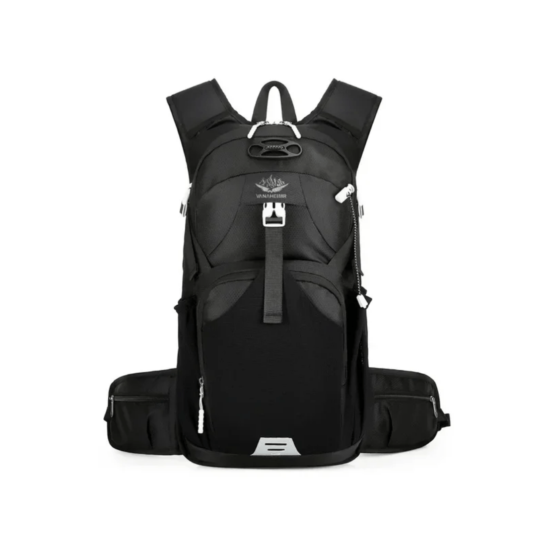 Sac à dos résistant et léger pour vélo et randonnée