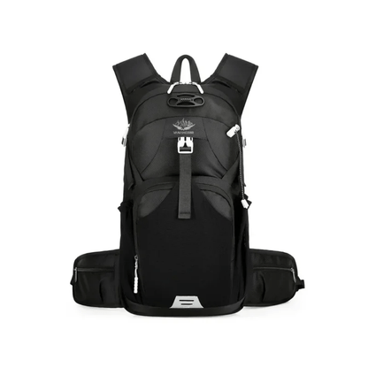 Sac à dos résistant et léger pour vélo et randonnée