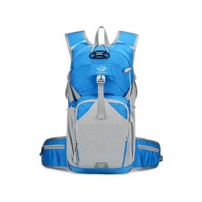 Sac à dos résistant et léger pour vélo et randonnée