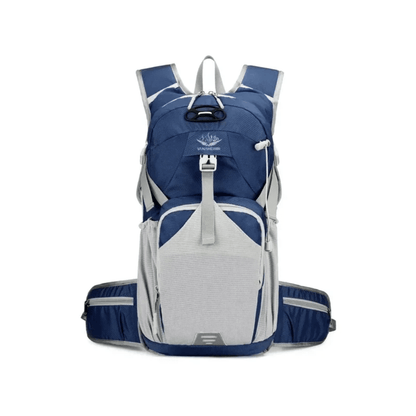 Sac à dos résistant et léger pour vélo et randonnée