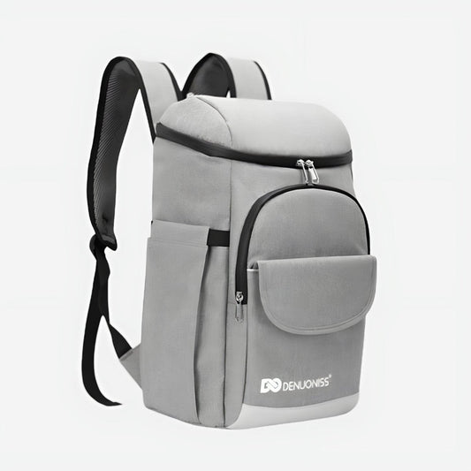 Sac à dos ultra léger 23L pour randonnée - PanierRoyale