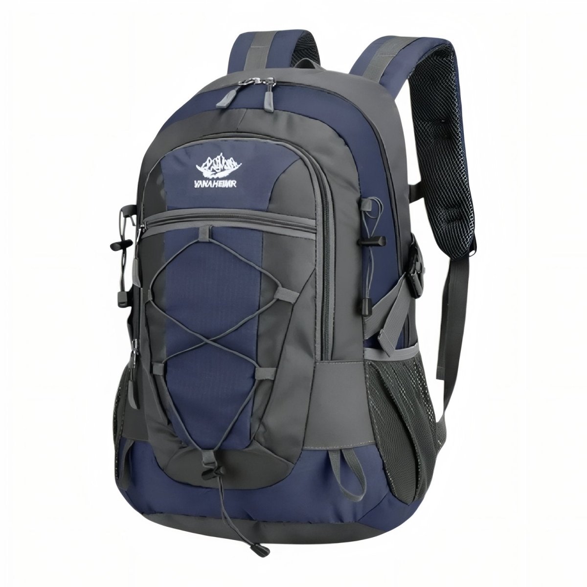 Sac à dos ultra-léger 30L étanche pour trekking