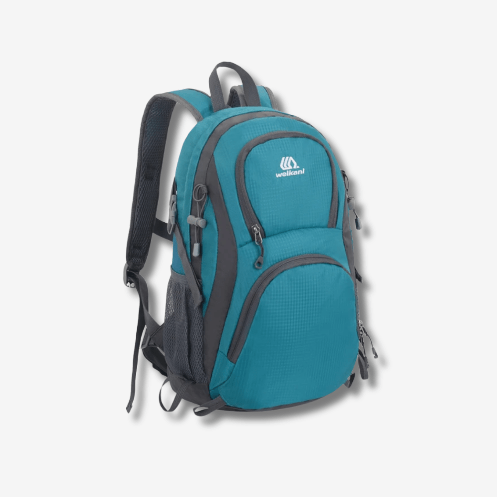 Sac à dos Randonnée Léger et Imperméable - PanierRoyale