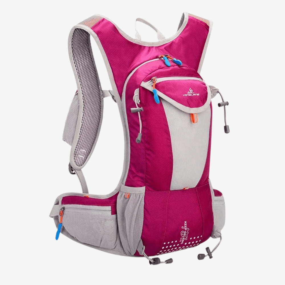 Sac à dos Cycliste Léger Etanche