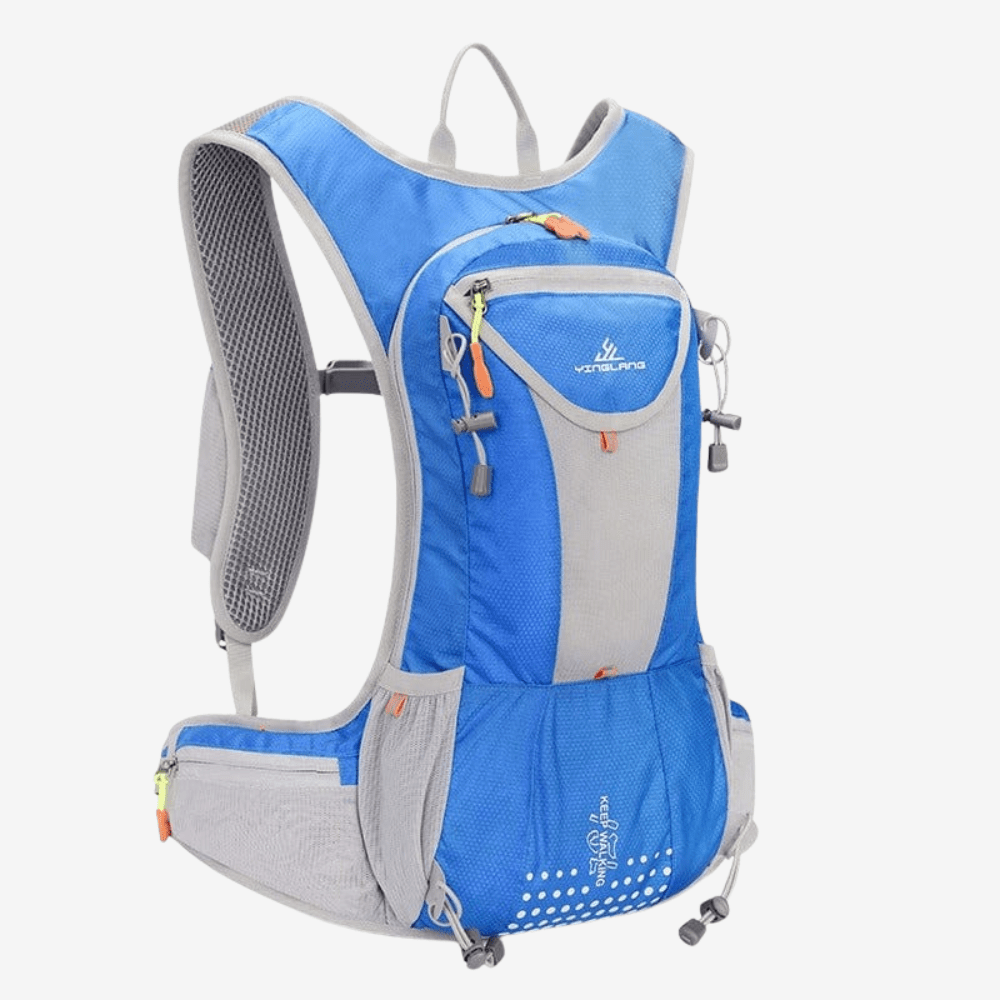 Sac à dos Cycliste Léger Etanche - luxestyle