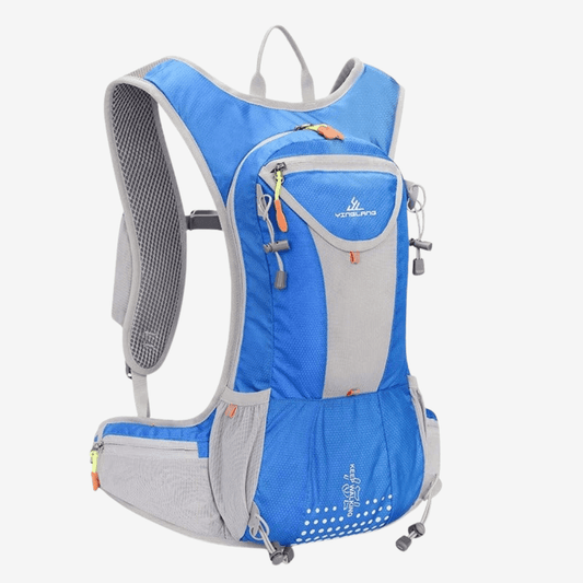 Sac à dos Cycliste Léger Etanche - luxestyle
