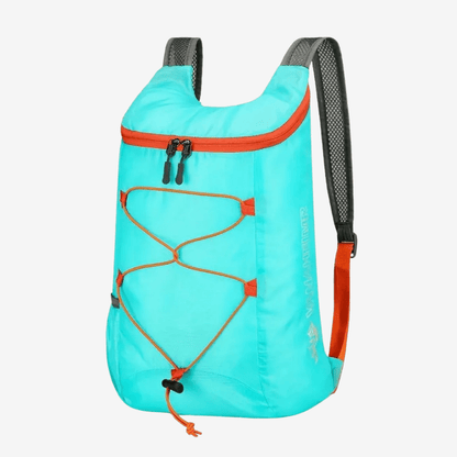 Sac à dos compact étanche ultra-léger 20L