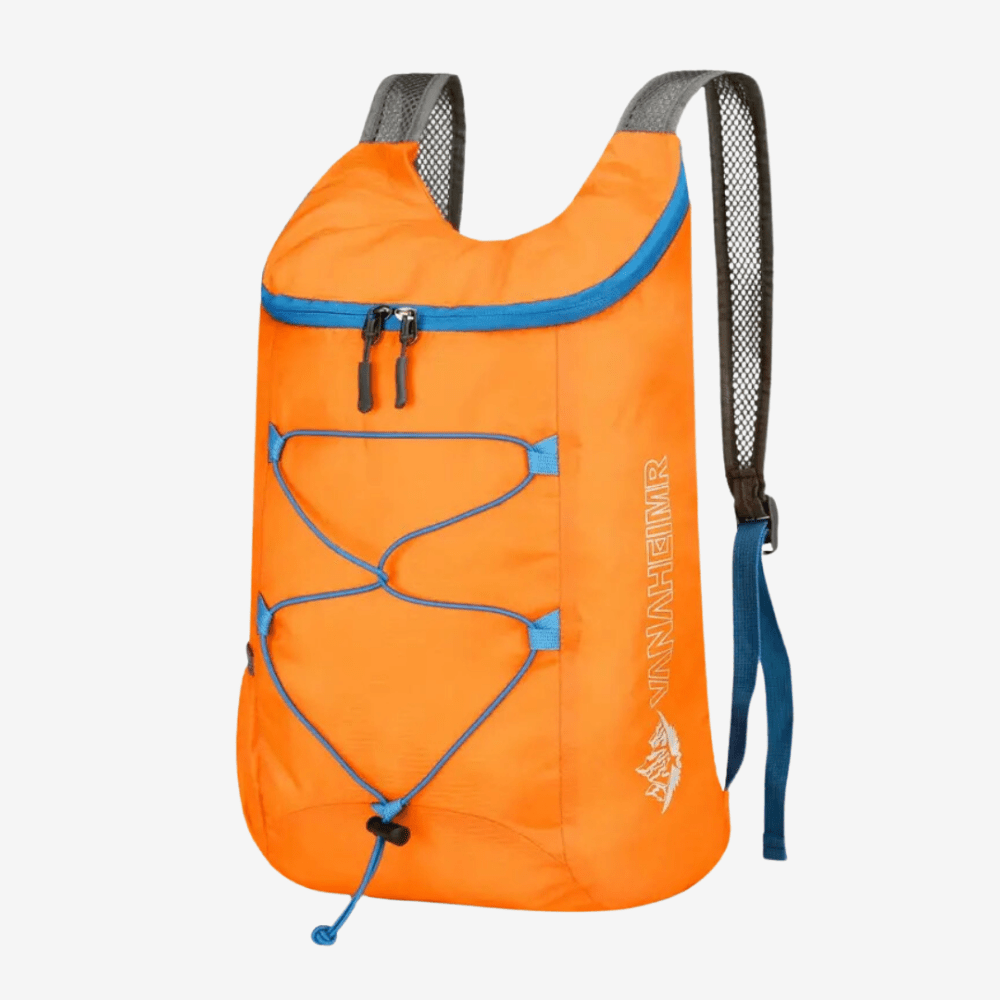 Sac à dos léger 20L imperméable pour randonnée