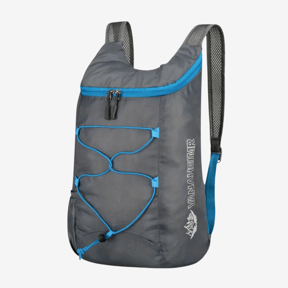 Sac à dos léger 20L imperméable pour randonnée