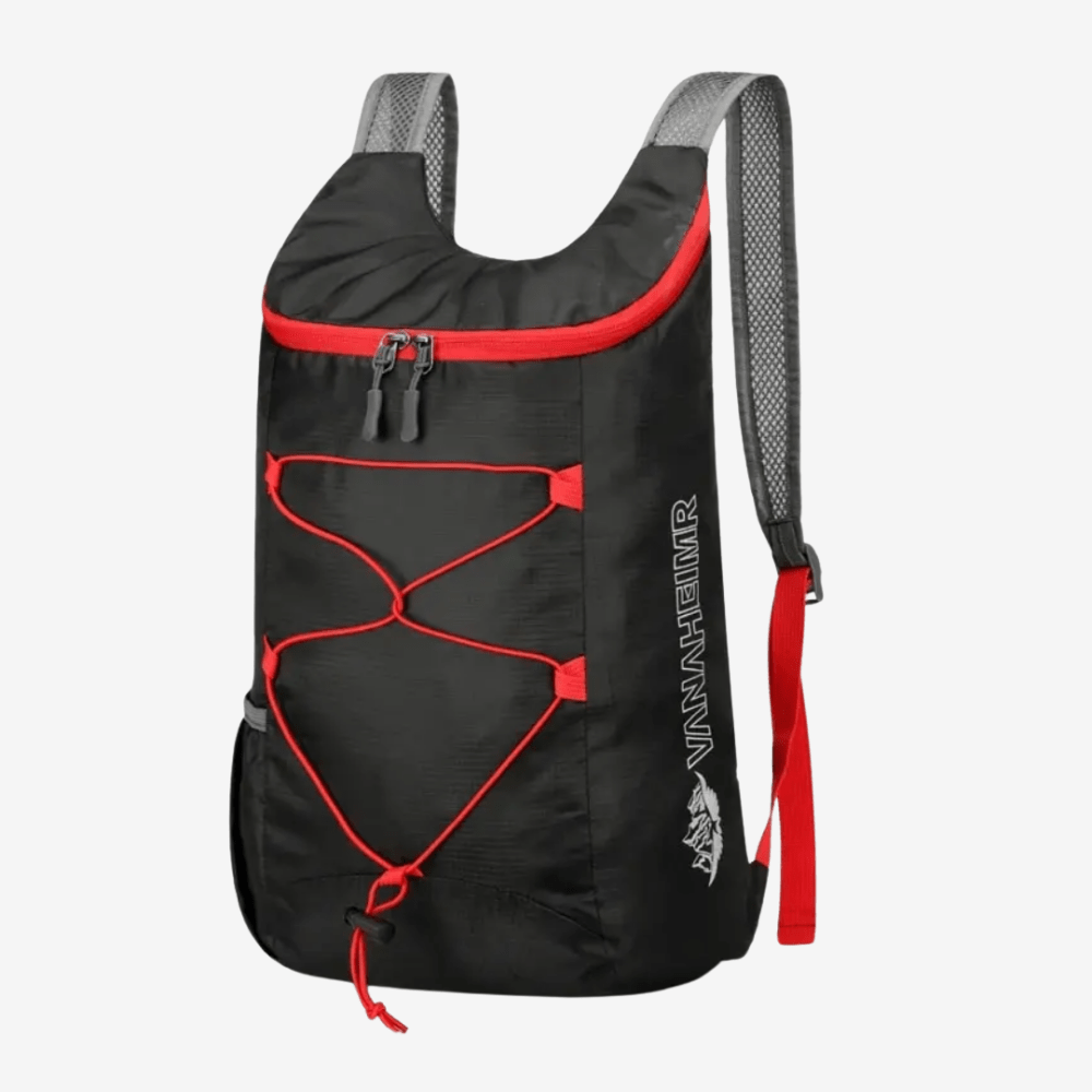 Sac à dos compact étanche ultra-léger 20L - luxestyle