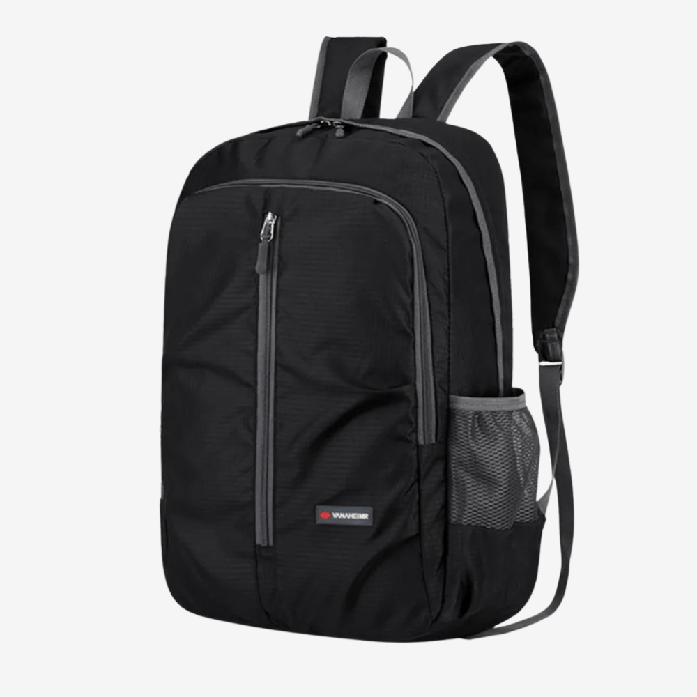 Sac à dos 30L imperméable et léger pour randonnée