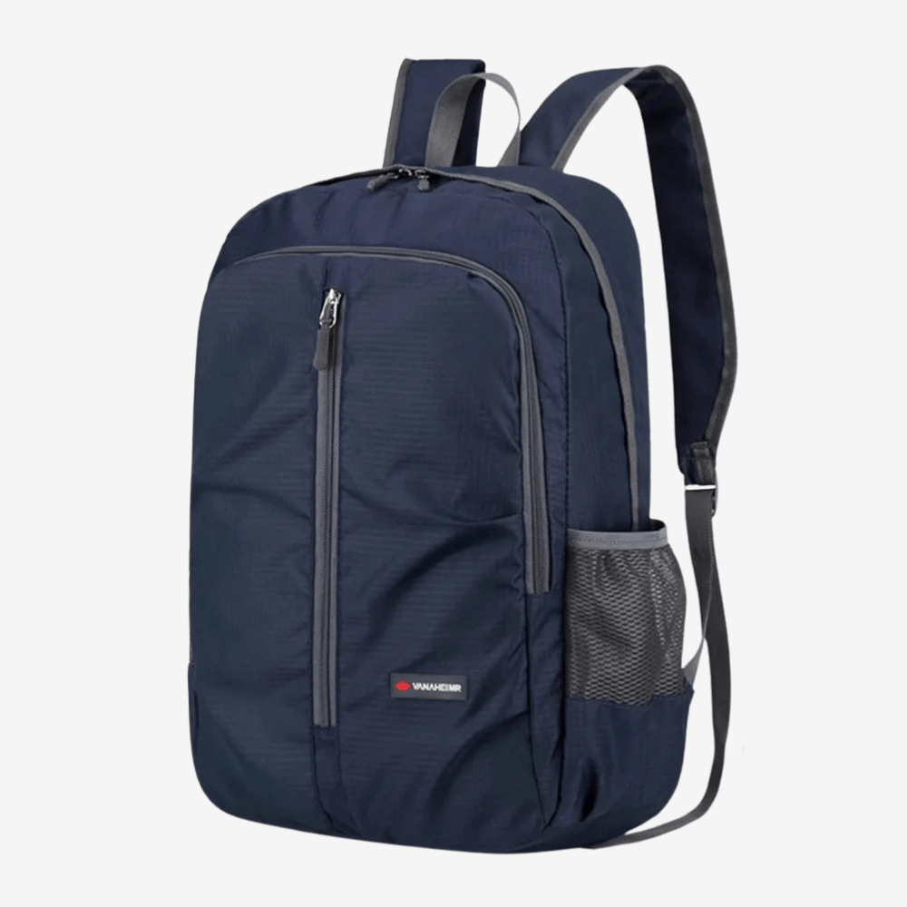 Sac à dos 30L imperméable et léger pour randonnée