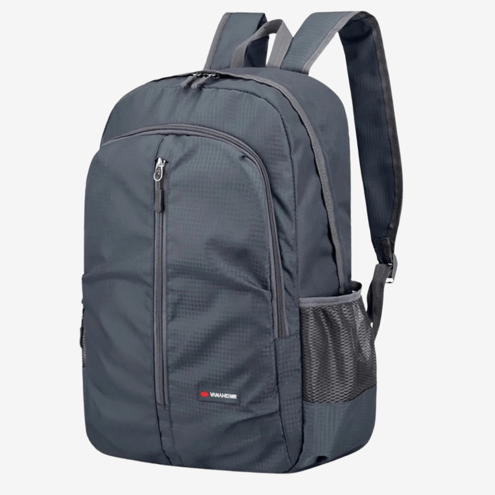 Sac à dos léger compact 30L étanche - luxestyle