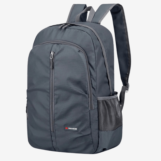 Sac à dos léger compact 30L étanche - luxestyle