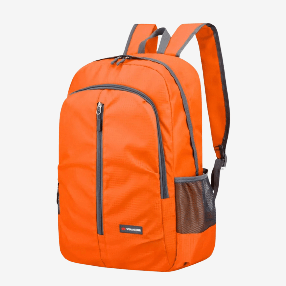 Sac à dos léger compact 30L étanche