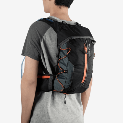 Sac à dos Vélo Ultra Léger avec Poche Hydratation - luxestyle
