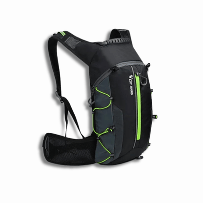 Sac à dos Vélo Ultra Léger avec Poche Hydratation