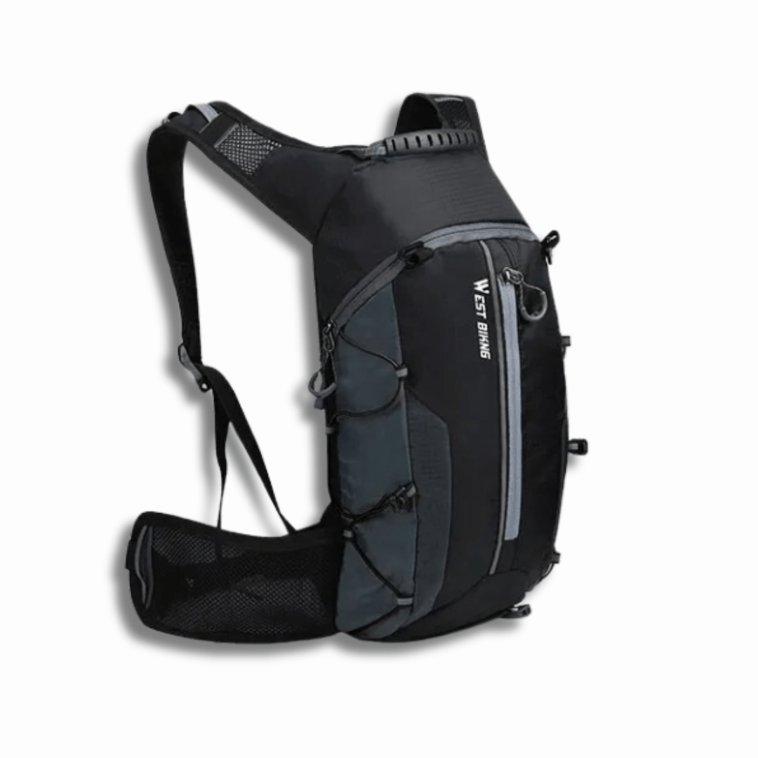 Sac à dos Vélo Ultra Léger avec Poche Hydratation