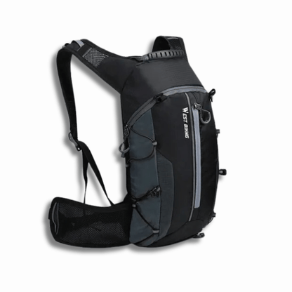 Sac à dos Vélo Ultra Léger avec Poche Hydratation