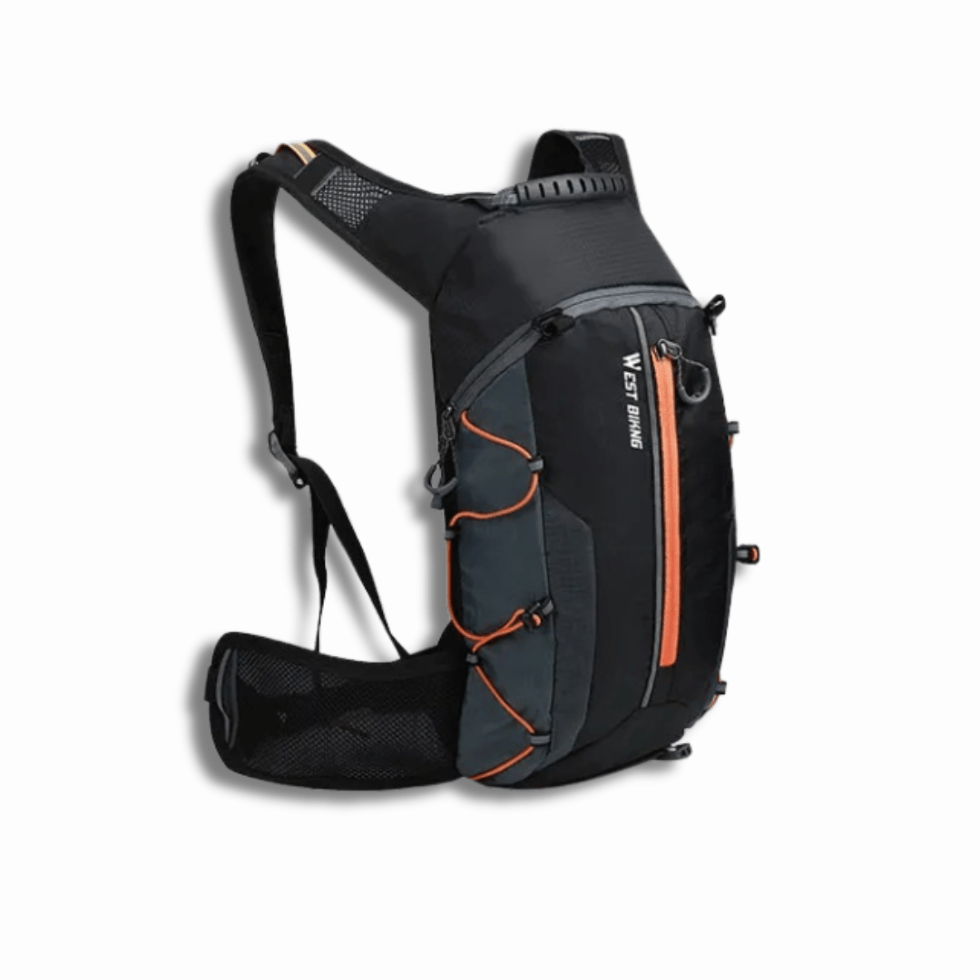 Sac à dos Vélo Ultra Léger avec Poche Hydratation