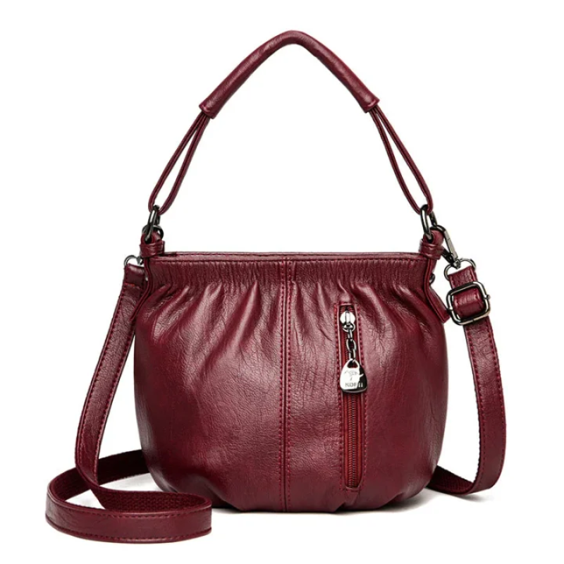 Sac à Main Femme Élégant avec Bretelle Adjustable