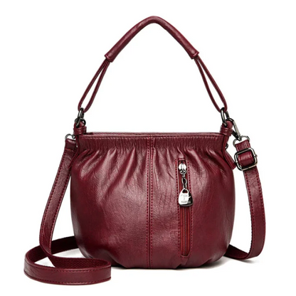 Sac à Main Femme Élégant avec Bretelle Adjustable