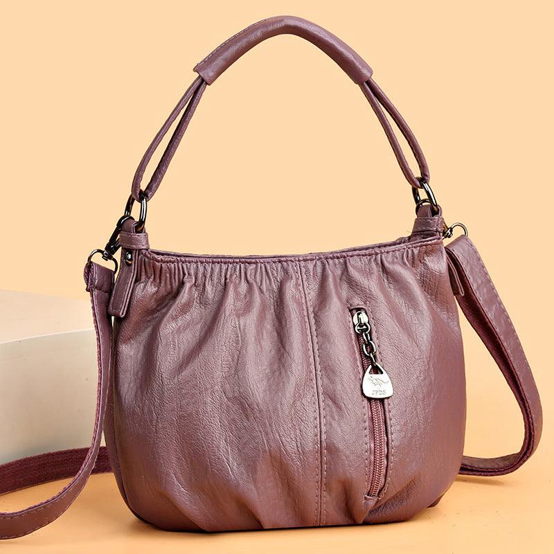 Sac à Main Femme Élégant avec Bretelle Adjustable