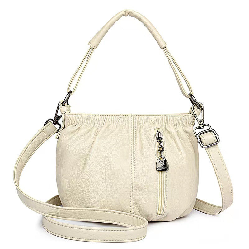 Sac à Main Femme Élégant avec Bretelle Adjustable