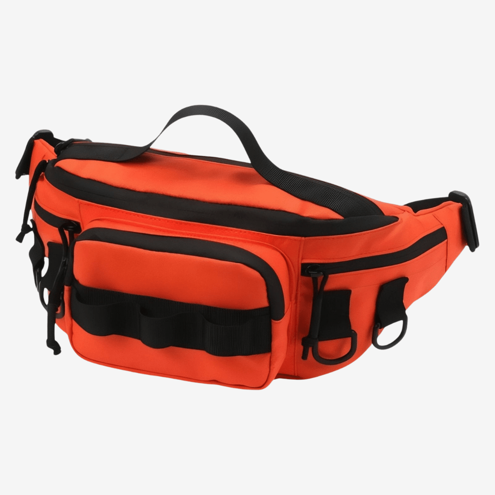 Sac à dos léger et robuste pour trekking