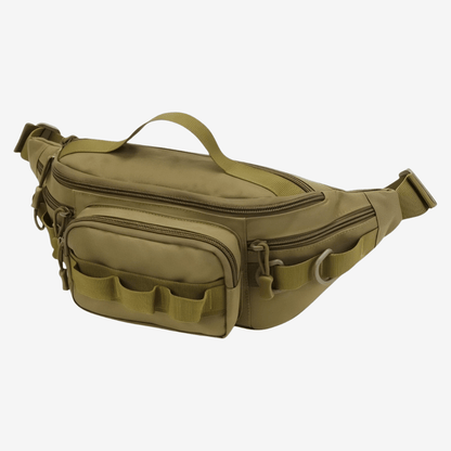 Sac à dos léger et robuste pour trekking