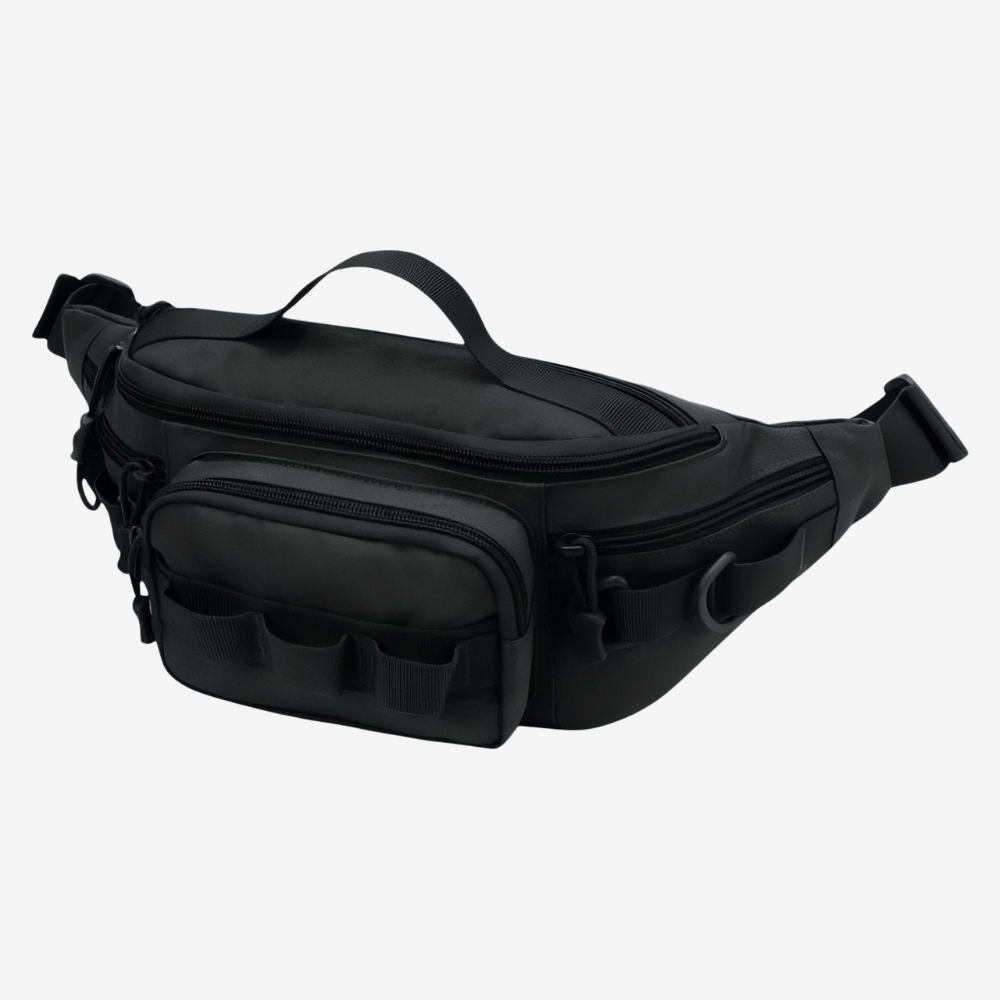 Sac à dos léger et robuste pour trekking