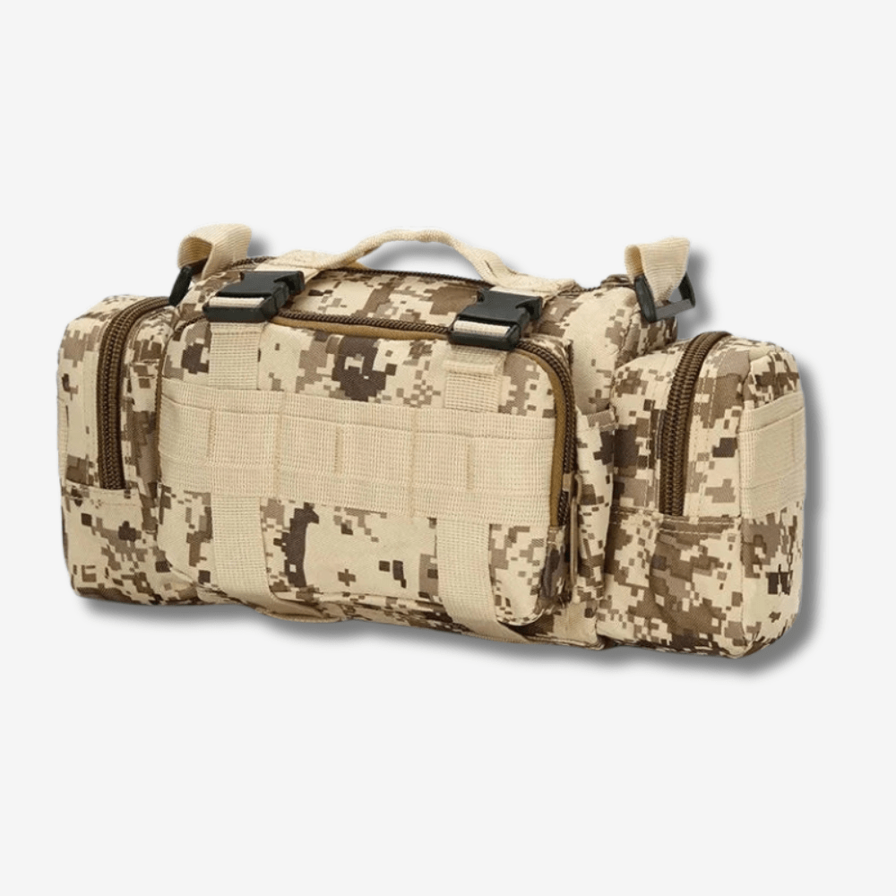 Sac à dos Trekking Léger et Étanche