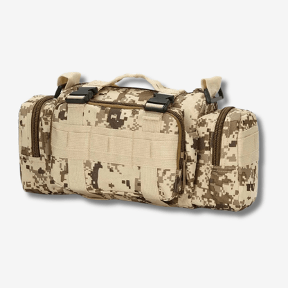 Sac à dos Trekking Léger et Étanche