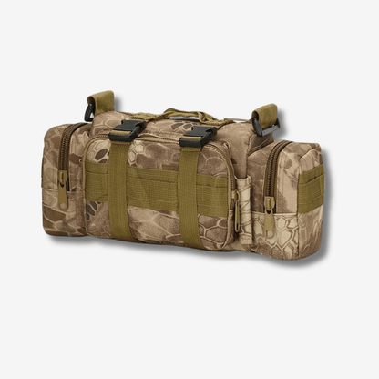 Sac à dos Trekking Léger et Étanche