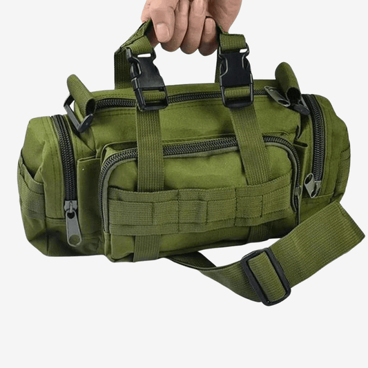 Sac à dos de randonnée robuste et léger - luxestyle