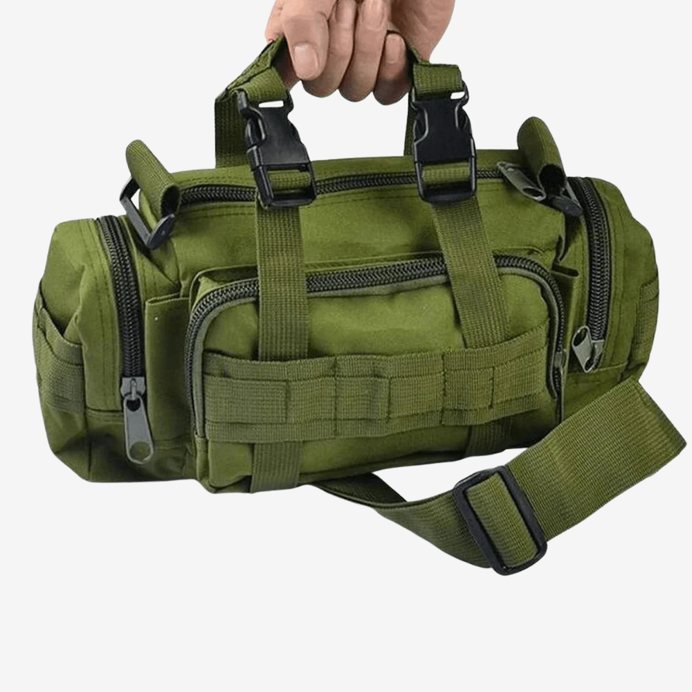 Sac à dos Trekking Léger et Étanche - PanierRoyale