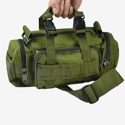 Sac à dos Trekking Léger et Étanche - PanierRoyale