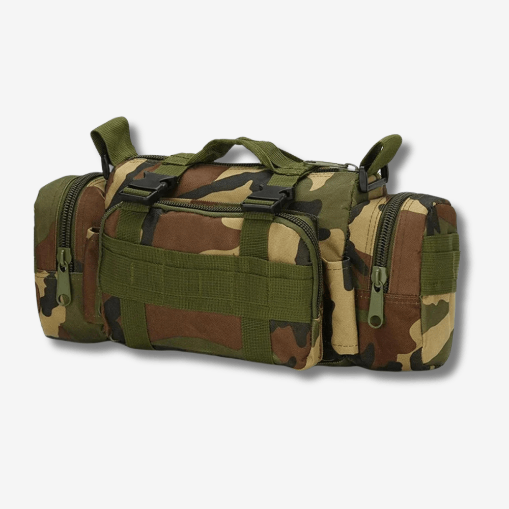 Sac à dos Trekking Léger et Étanche
