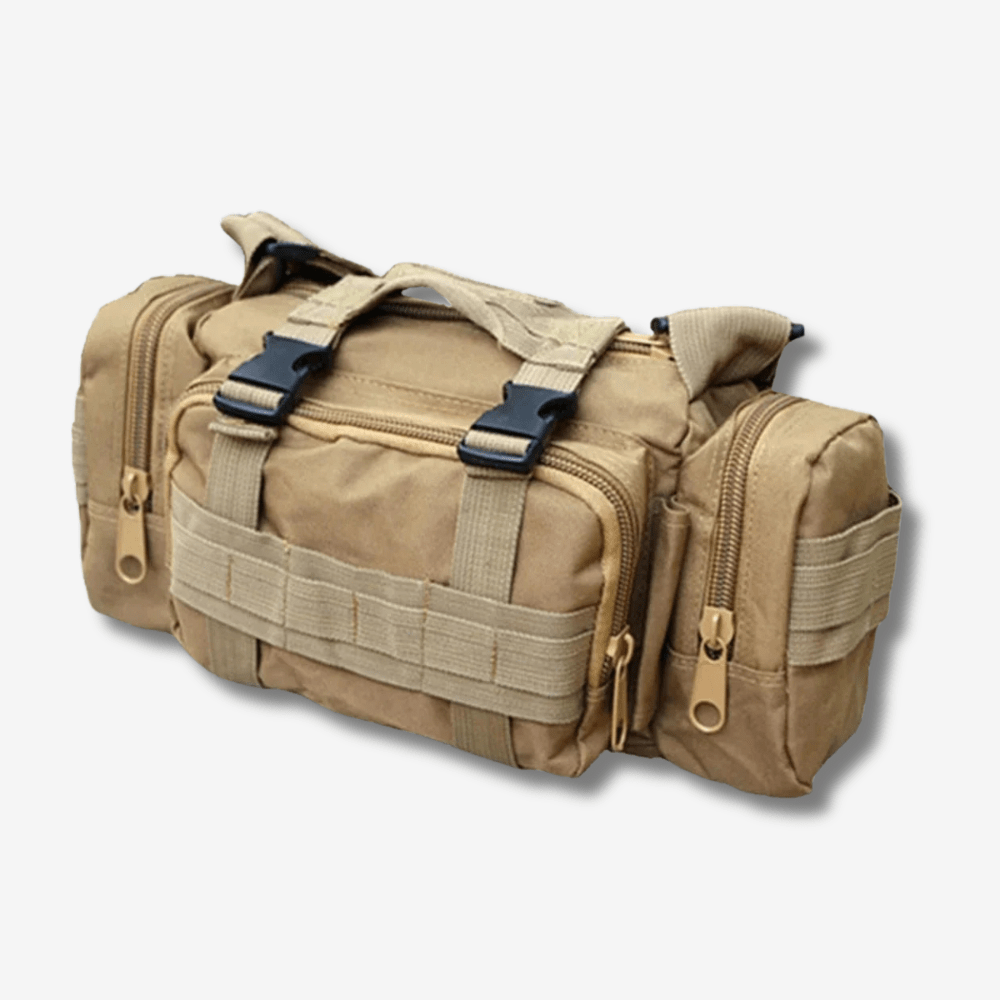 Sac à dos Trekking Léger et Étanche