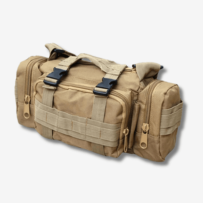 Sac à dos Trekking Léger et Étanche