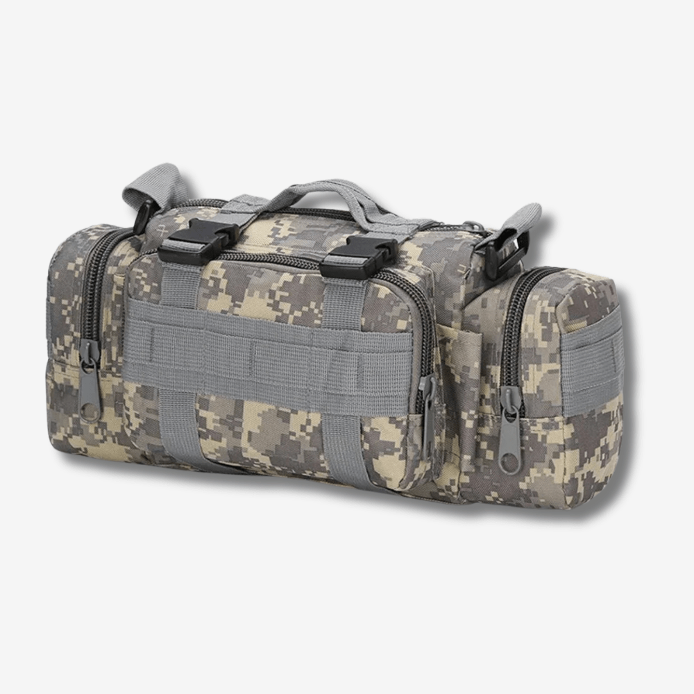 Sac à dos Trekking Léger et Étanche