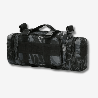 Sac à dos Trekking Léger et Étanche