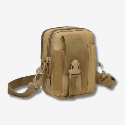 Sac à dos Trekking Étanche et Robuste