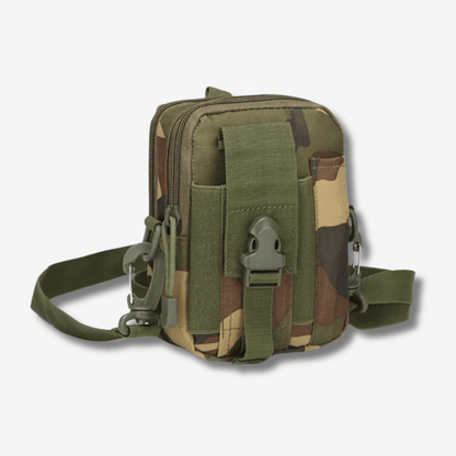 Sac à dos résistant étanche pour randonnée