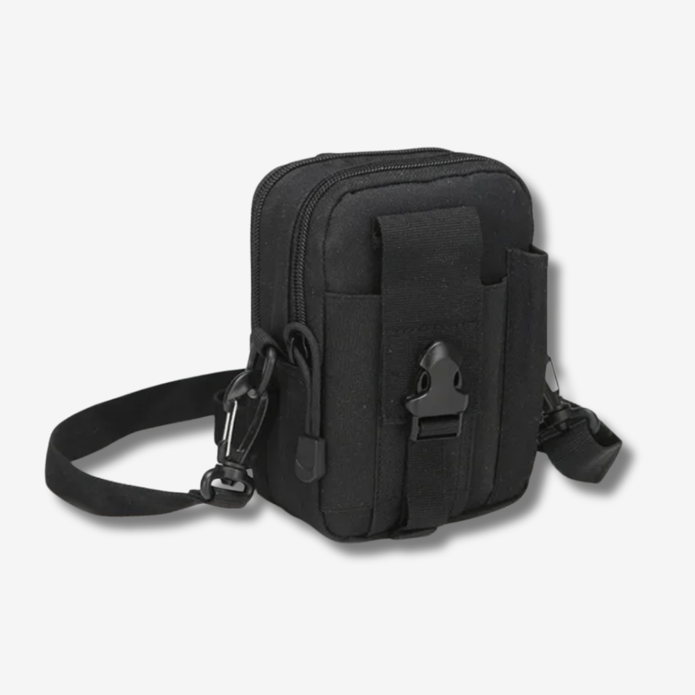 Sac à dos Trekking Étanche et Robuste - PanierRoyale
