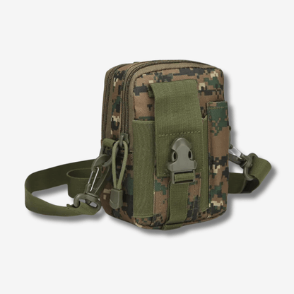 Sac à dos résistant étanche pour randonnée