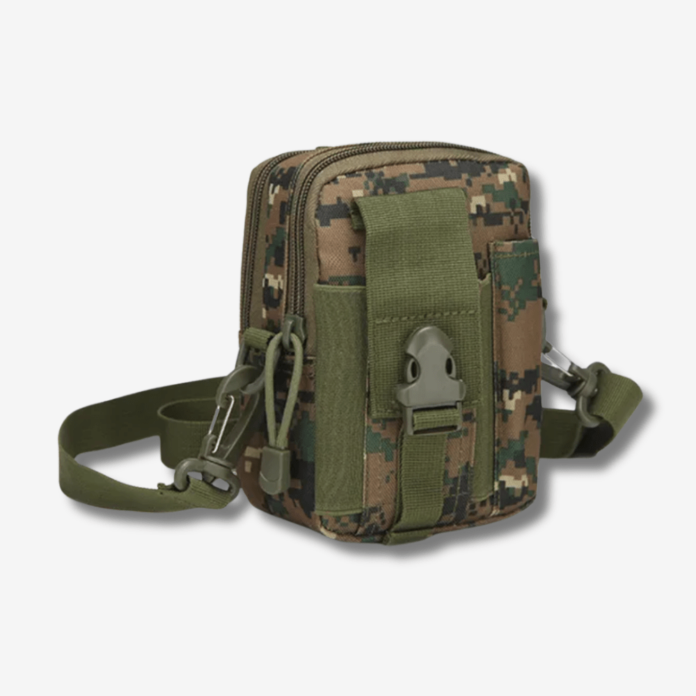 Sac à dos Trekking Étanche et Robuste
